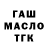 ТГК THC oil xiva_taronalari